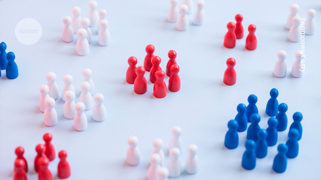 Could small-team science be dying out?