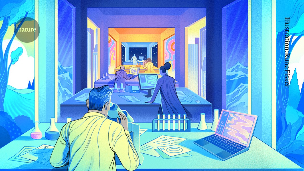 The science of foresight: how to future-proof your research