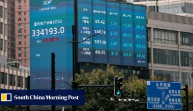 Mainland China markets follow US in embracing tech stock dominance
