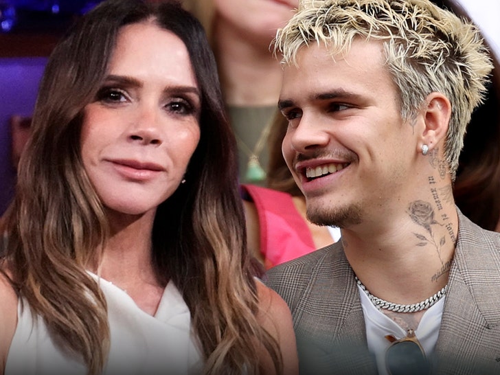 main-victoria-beckham-Romeo-Beckham-getty-1
