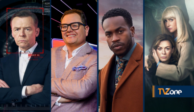 SCHEDULES CONFIRMED: 18th-24th JULY 2026, NEW AND RETURNING TITLES REVEALED