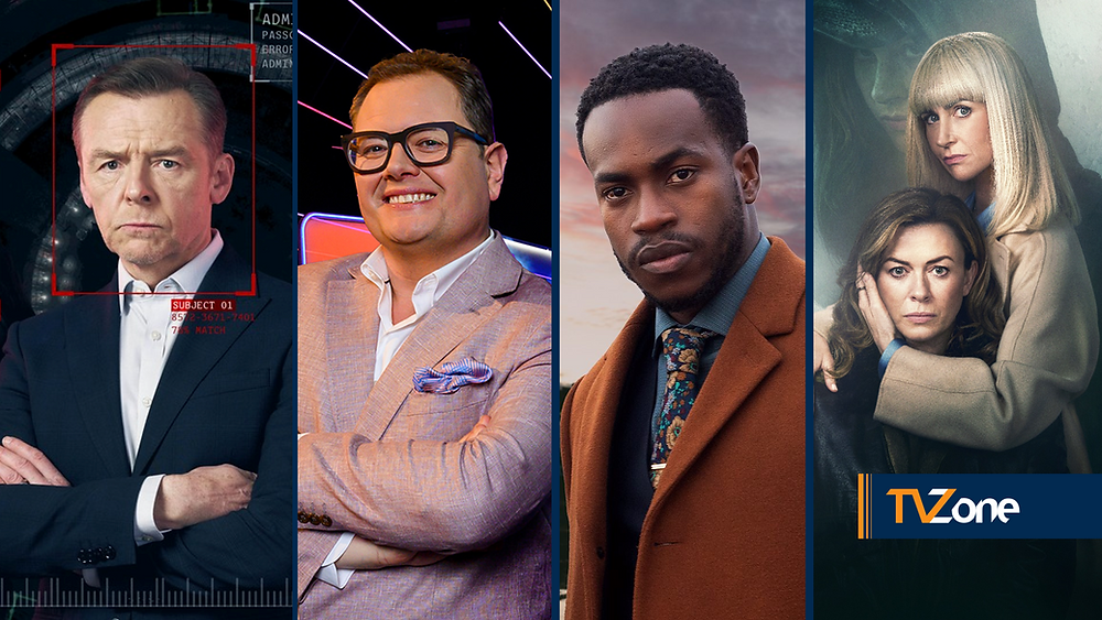 SCHEDULES CONFIRMED: 18th-24th JULY 2026, NEW AND RETURNING TITLES REVEALED