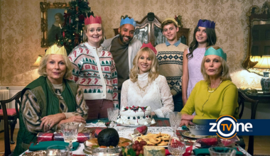 AMANDALAND 2026 CHRISTMAS SPECIAL IN DOUBT, THIRD SERIES TO COMMENCE FILMING IN 2027