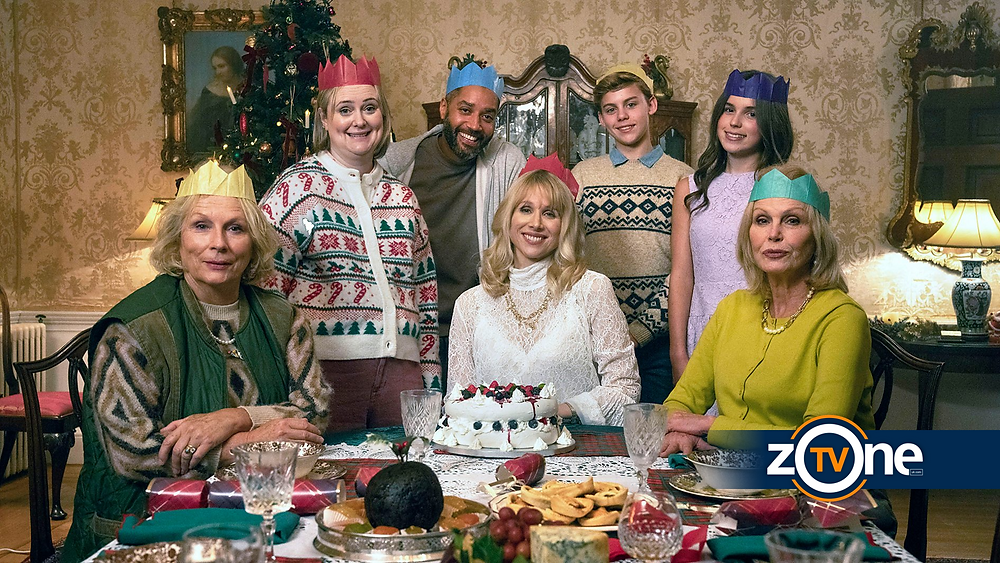 AMANDALAND 2026 CHRISTMAS SPECIAL IN DOUBT, THIRD SERIES TO COMMENCE FILMING IN 2027