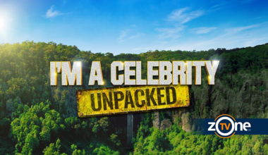 ITV CONFIRMS RETURN OF I'M A CELEBRITY UNPACKED FOR ITV2, JOEL DOMMETT LEAVES AS MAIN PRESENTER