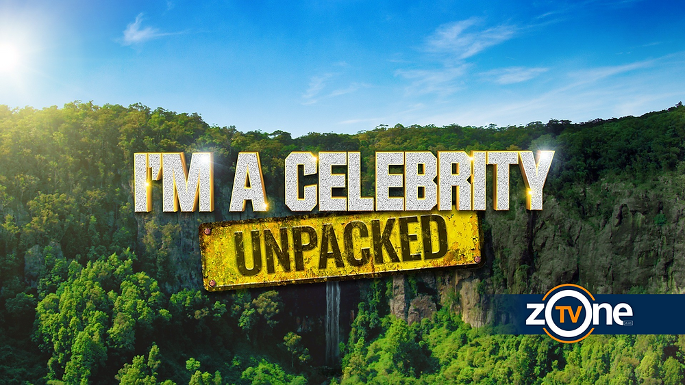 ITV CONFIRMS RETURN OF I'M A CELEBRITY UNPACKED FOR ITV2, JOEL DOMMETT LEAVES AS MAIN PRESENTER