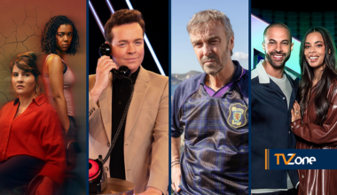 SCHEDULES CONFIRMED: 25th-31st JULY 2026, NEW AND RETURNING TITLES REVEALED