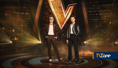 TOM FLETCHER AND DANNY JONES TO LEAVE THE VOICE UK AFTER UPCOMING SERIES