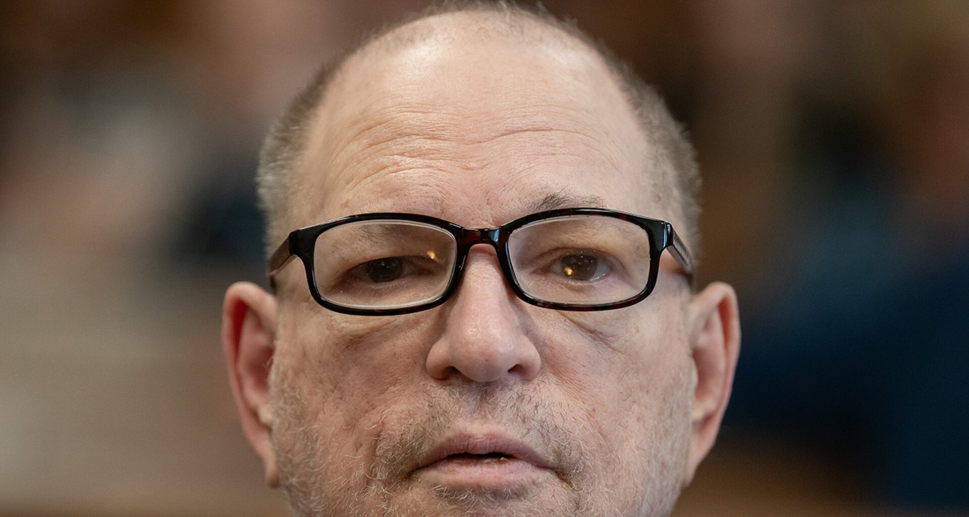 Harvey Weinstein Suffers Heart Failure at Rikers Island, Sources Say