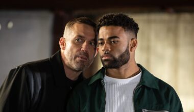 10 huge Hollyoaks spoilers for next week (20 to 22 July)
