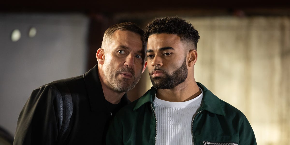 10 huge Hollyoaks spoilers for next week (20 to 22 July)