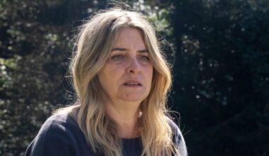 Emmerdale star confirms exit in Charity's dark storyline
