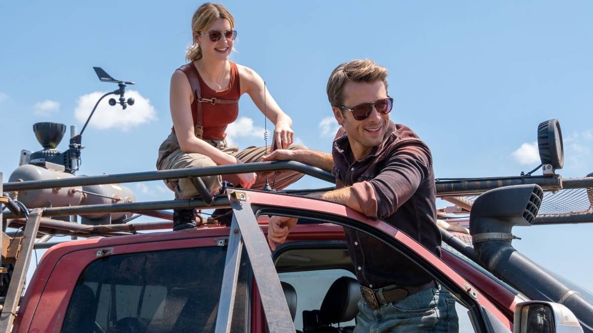 6 Best Disaster Movies of the Last 20 Years, Ranked