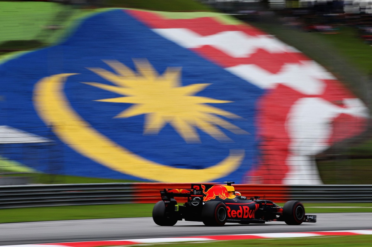 Where to next after the Bahraysian Grand Prix?