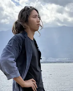 NaukNauk co-founder Daniel Liu envisions the app evolving from a creative tool into a social platform built around shared interests, like Discord, Reddit and Instagram