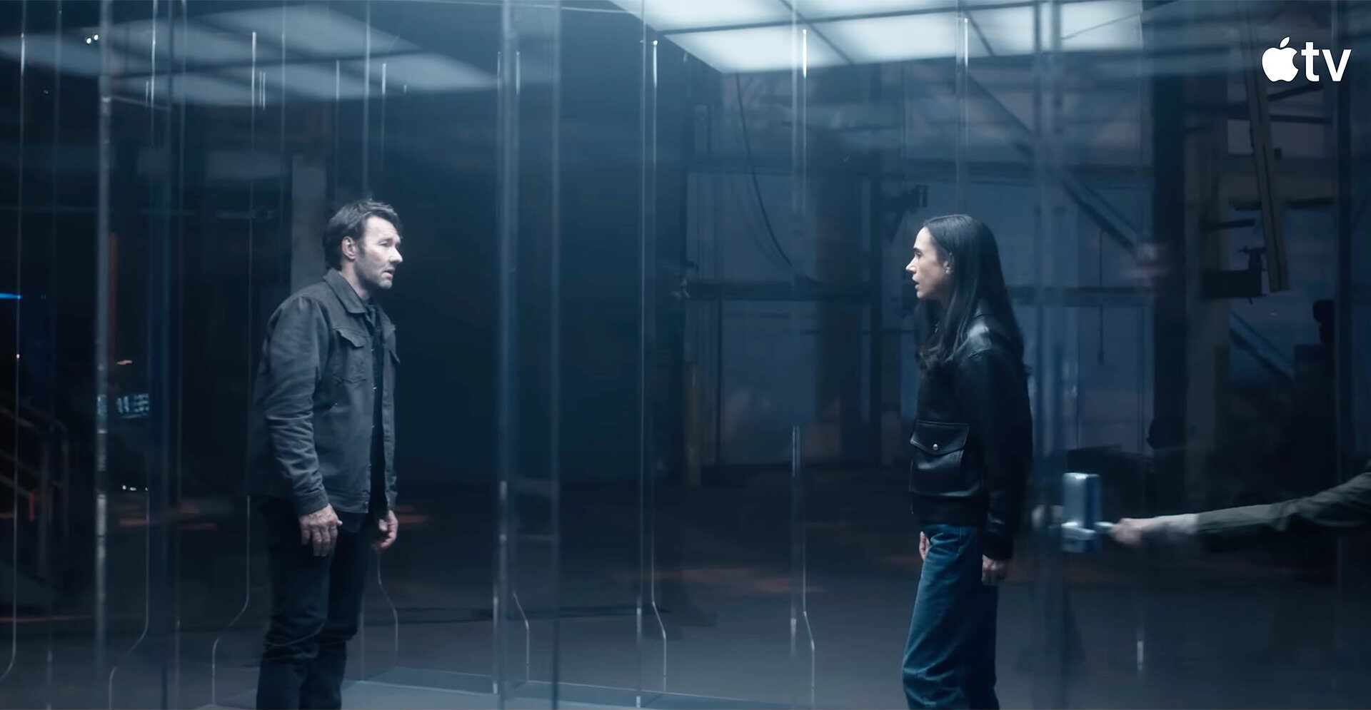 Edgerton & Connelly Are Back in Sci-Fi 'Dark Matter' - Season 2 Trailer