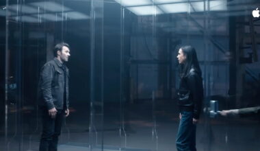 Edgerton & Connelly Are Back in Sci-Fi 'Dark Matter' - Season 2 Trailer