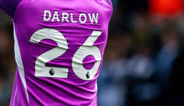 Karl Darlow leaves Leeds United
