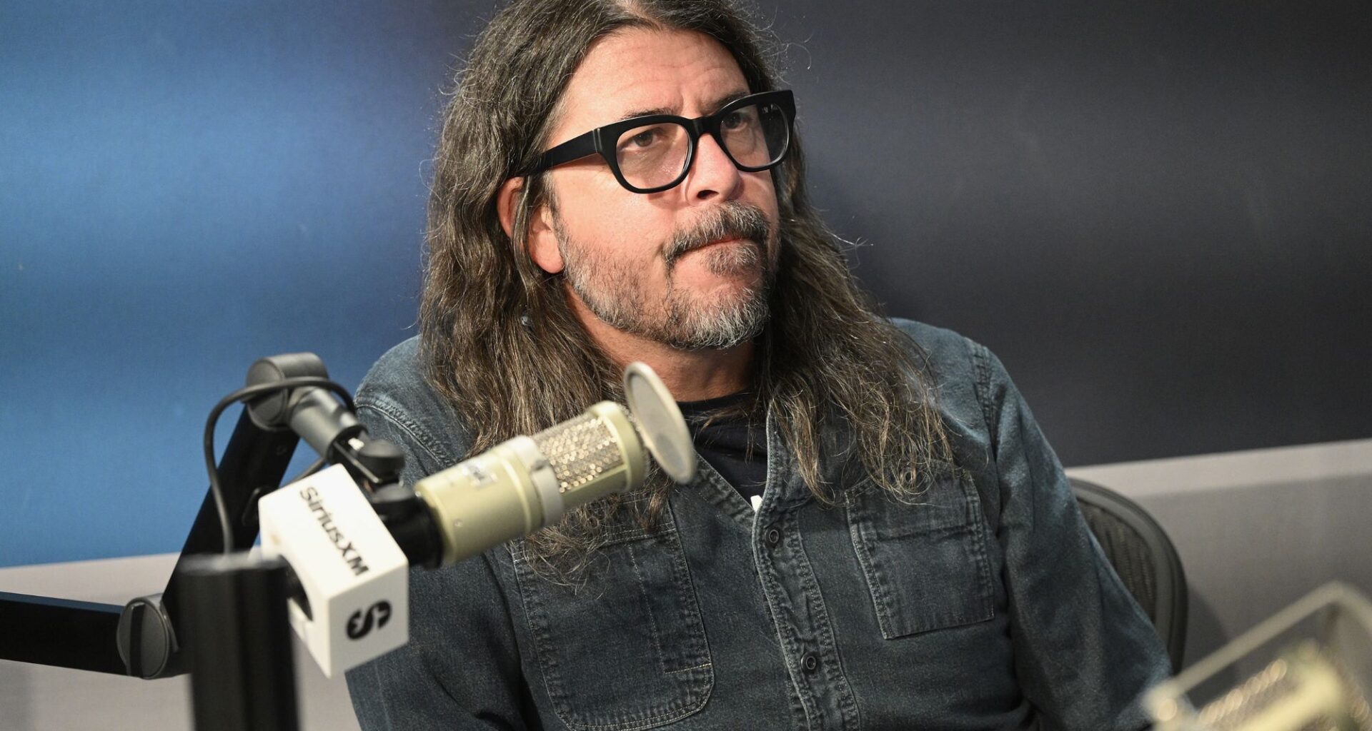 Dave Grohl reveals what he believes to be the "perfect record”