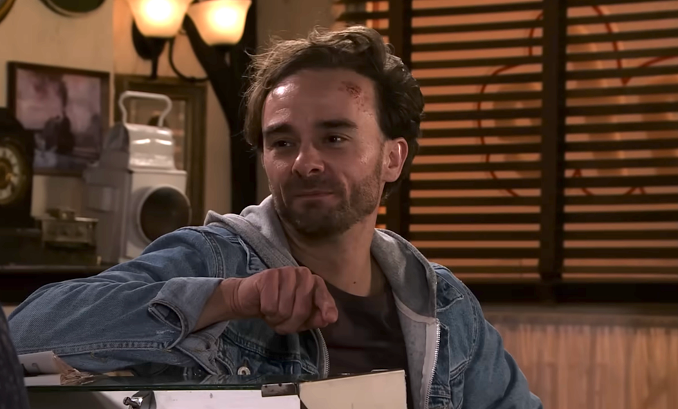Coronation Street coronation street