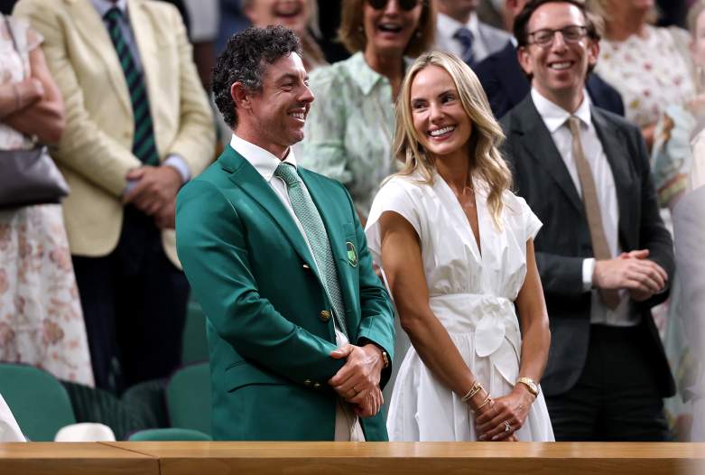 Day Three: The Championships - Wimbledon 2026