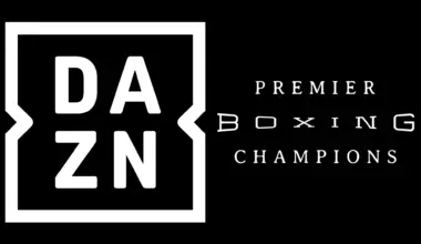 BoxingScene Logo