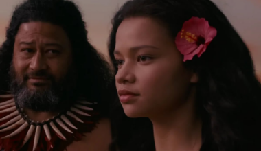 Movie review: 'Moana' sails familiar waters with little new to discover - ABS-CBN