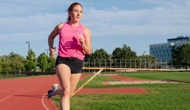 6-Week VO2 Max Training Plan to Run Faster