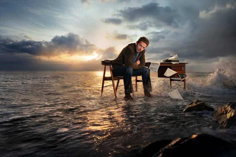 'Gripping' detective drama Bergerac is back with a new series