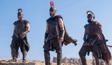 Elon Musk takes on Rest is History host in epic Odyssey battle - The Times