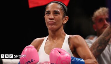 Amanda Serrano