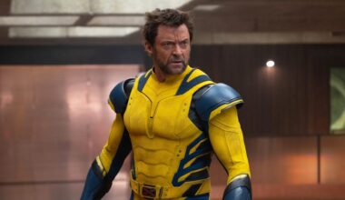 Hugh Jackman won't give any advice to the next Wolverine actor for a good reason
