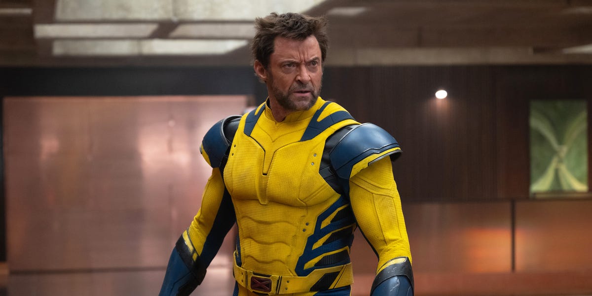 Hugh Jackman won't give any advice to the next Wolverine actor for a good reason