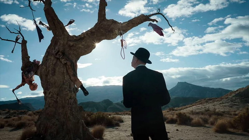 Dead Souls Trailer