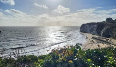 Climate Change: What does it mean for Thanet? – The Isle of Thanet News