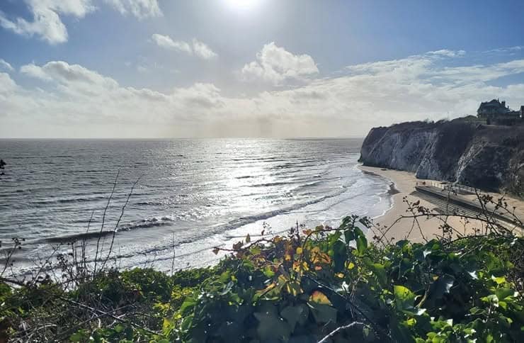 Climate Change: What does it mean for Thanet? – The Isle of Thanet News