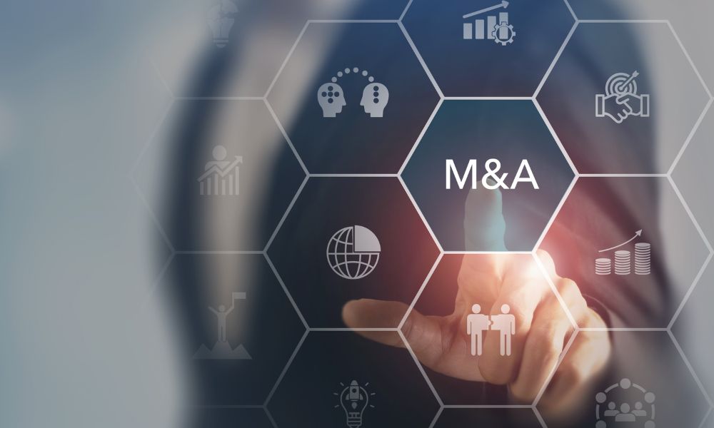 Wealth and asset manager dealmaking climbs in H1 2026, even as mega-deals dry up