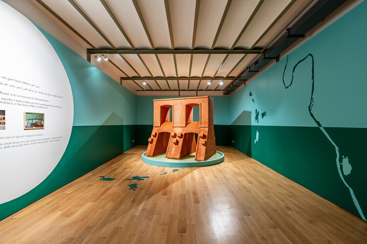 Beyond Human: Architecture as a Participant in Living Systems - Image 6 of 10
