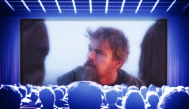 How Imax Won The Movies