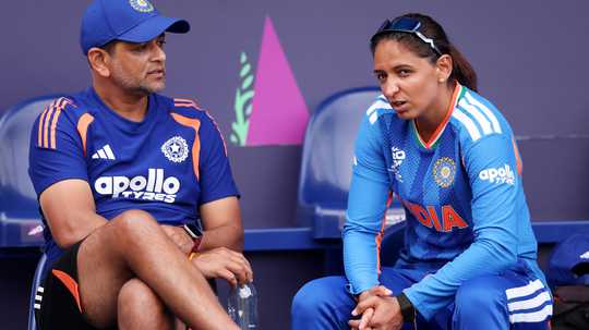 diana-edulji-said-it-was-time-for-india-to-move-on-from-skipper-harmanpreet-kaur-and-head-coach-amol-muzumdar