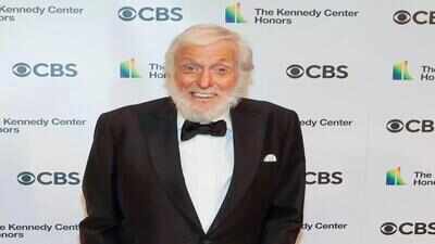 Dick Van Dyke's secret to healthy living at 100 isn't a diet or exercise routine, it's this daily habit that science links to longevity