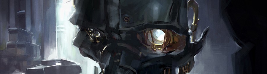 Dishonored: Definitive Edition (PS4)