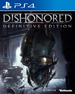 Dishonored: Definitive Edition (PS4)