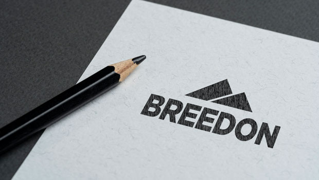 Breedon revenues rise as US, Ireland offset weak Great Britain