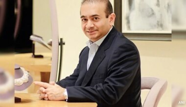 India "Hugely Angry": UK MP Priti Patel Who Signed Nirav Modi's Extradition Order