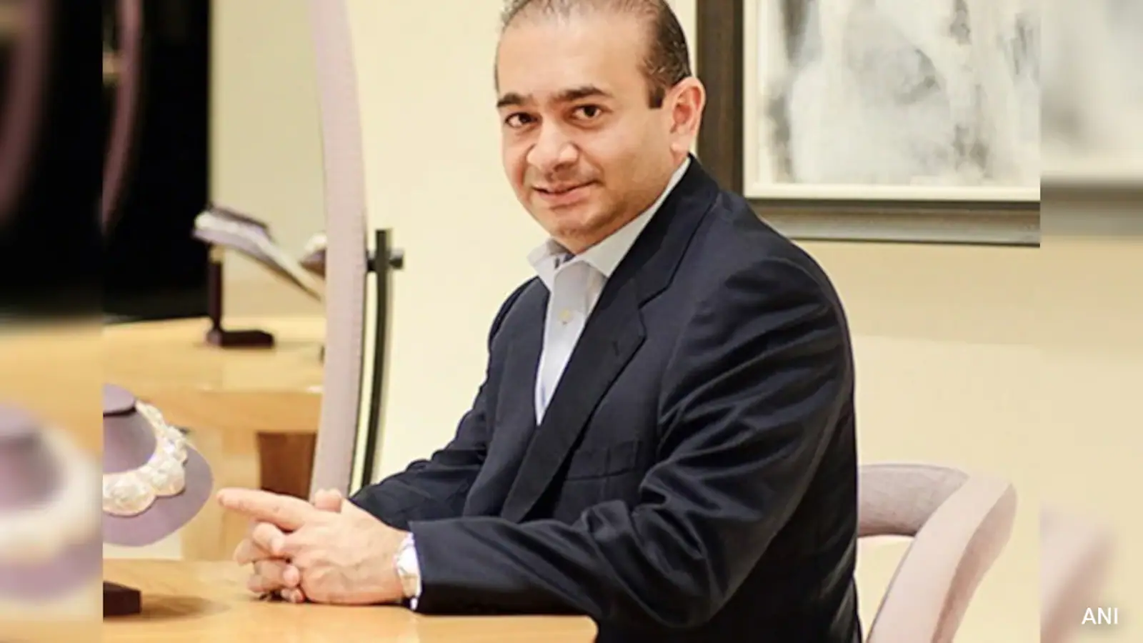 India "Hugely Angry": UK MP Priti Patel Who Signed Nirav Modi's Extradition Order