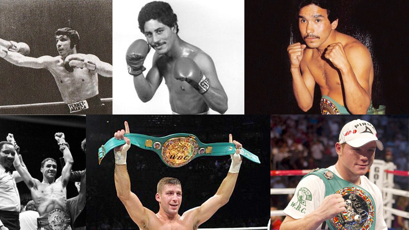 On This Day in Boxing… July 10