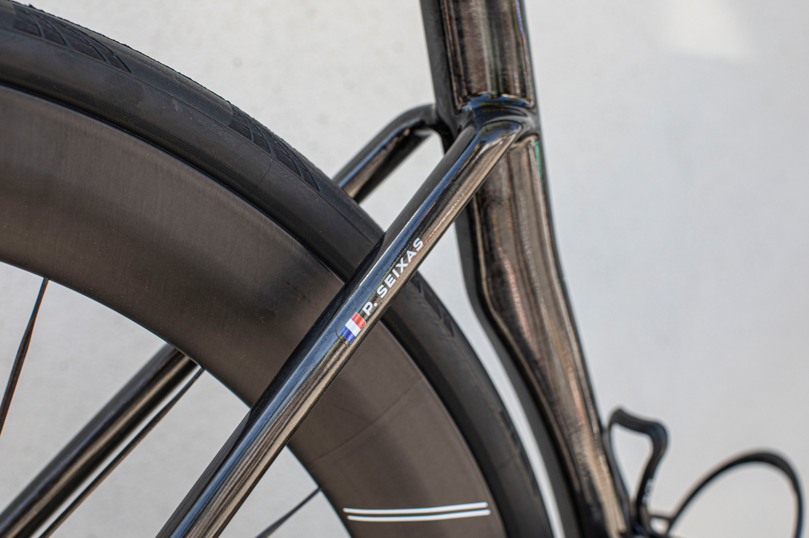 Tour de France Grand Depart Tech