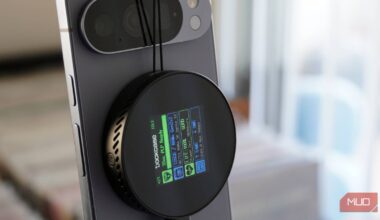 I doubled my phone's storage without a microSD slot