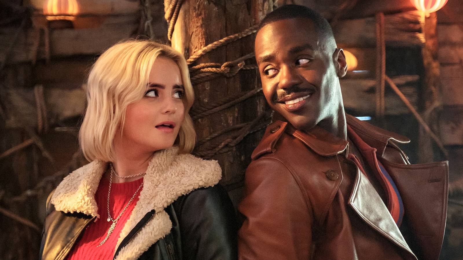 Former 'Doctor Who' Showrunner Breaks Silence on the Show's Future